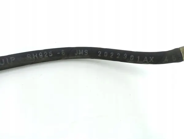 Jaguar XJ X300 vaihteistoöljynjäähdytysletku OEM image 6