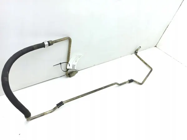 Jaguar XJ X300 vaihteistoöljynjäähdytysletku OEM image 8