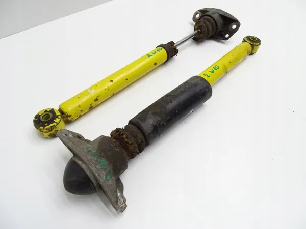 OEM 15377654860 Bakre stötdämpare för VW Scirocco image 3