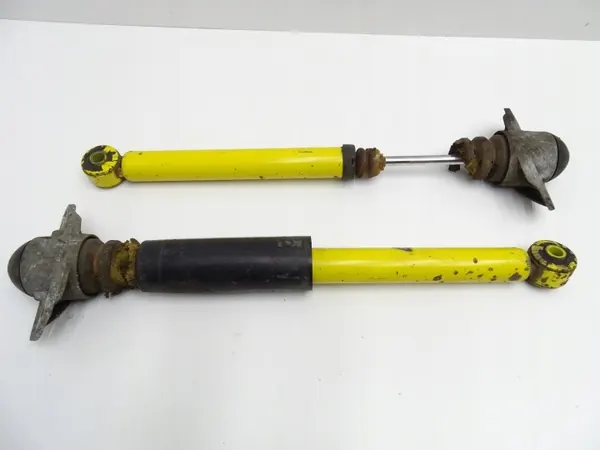 OEM 15377654860 Bakre stötdämpare för VW Scirocco image 4