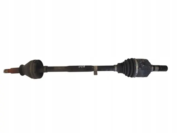 Semi-eixo traseiro Maserati Quattroporte 2014 OEM 06700054530 image 2