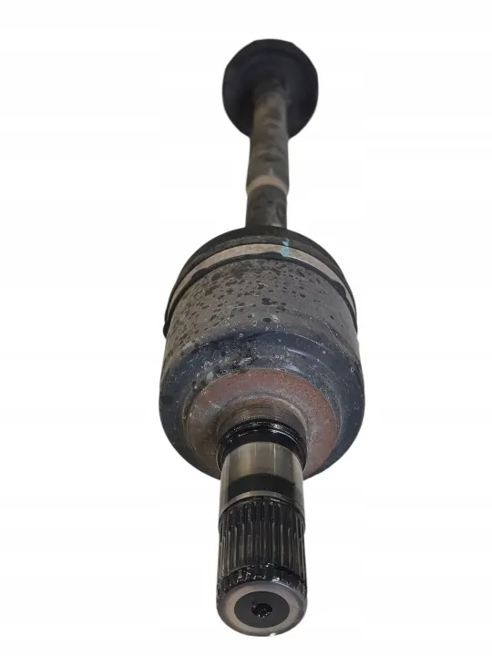 Semi-eixo traseiro Maserati Quattroporte 2014 OEM 06700054530 image 4
