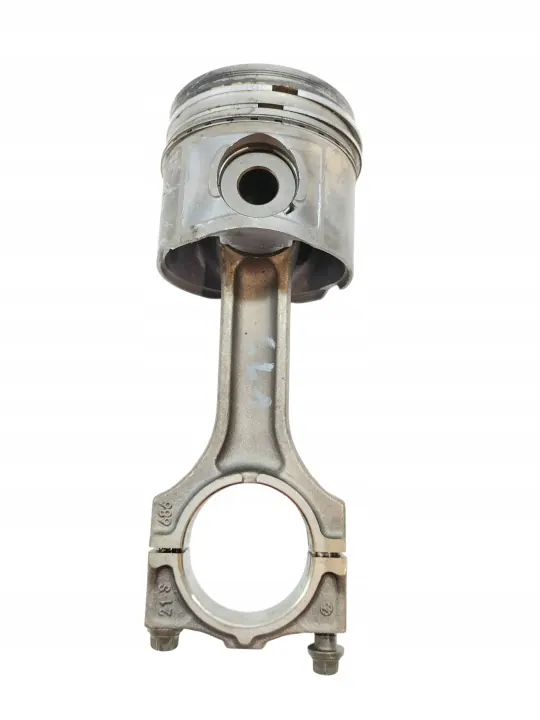 Piston Bielle 3.0 D M57 BMW Série 5 E39 OEM image 2