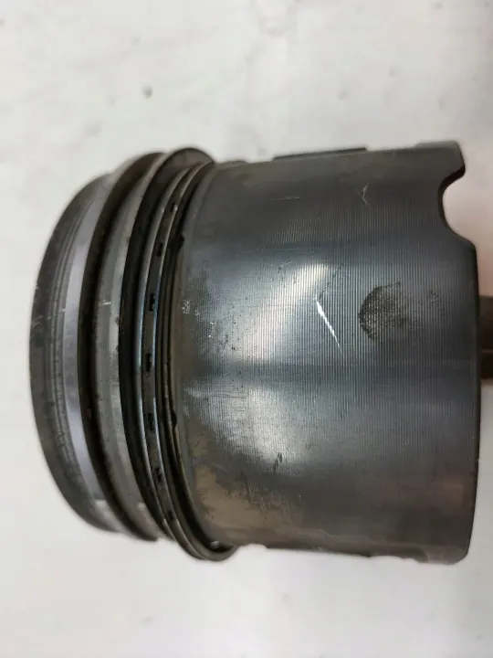 Piston Bielle 3.0 D M57 BMW Série 5 E39 OEM image 3