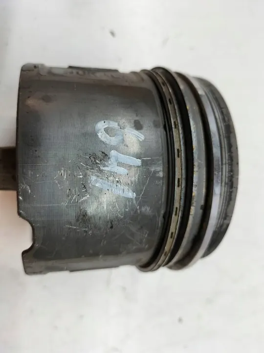 Piston Bielle 3.0 D M57 BMW Série 5 E39 OEM image 4