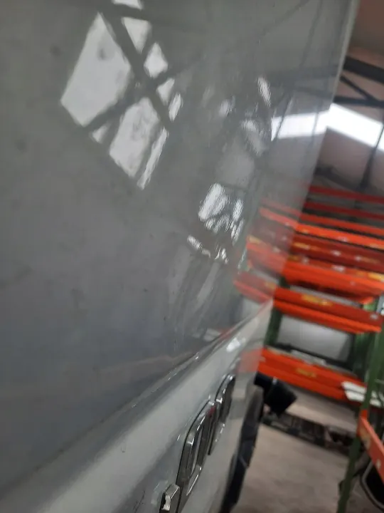 DRZWICZKI LEWE KOMPLETNE VOLVO FH 4 - Linker Klep image 3