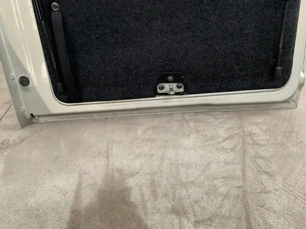DRZWICZKI LEWE KOMPLETNE VOLVO FH 4 - Linker Klep image 5