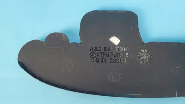 Mercedes EQE 350+ 23r Pare-boue Droit A2958858000 image 3
