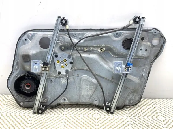 OEM 1J1959801C Vänster framfönsterregulator VW Golf IV image 3