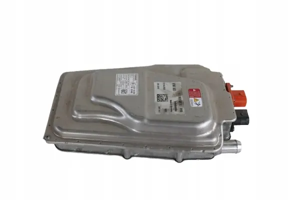 Modulo Riscaldatore Webasto Audi Porsche 9J1963507E image 2