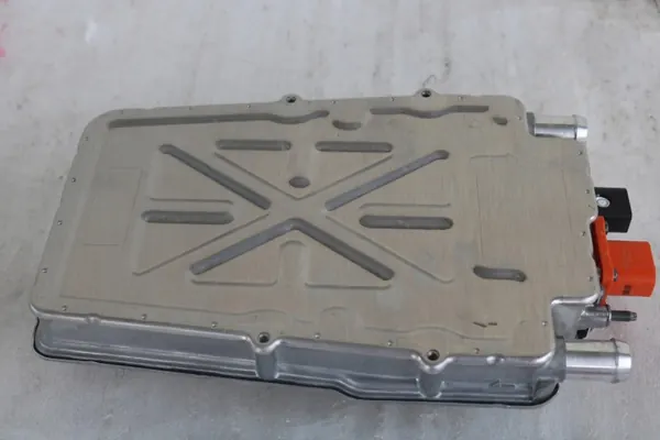 Modulo Riscaldatore Webasto Audi Porsche 9J1963507E image 4
