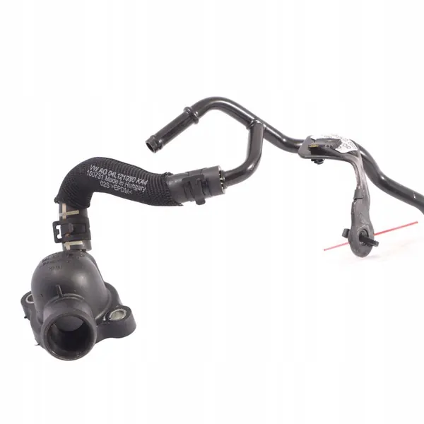 Audi OE Vesiliitin 04L121131AB image 2