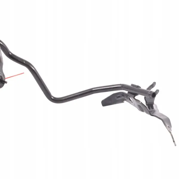 Audi OE Vesiliitin 04L121131AB image 3