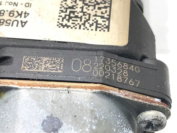 Motor de teto solar OEM 4K9877042C Audi A6 C8 image 4