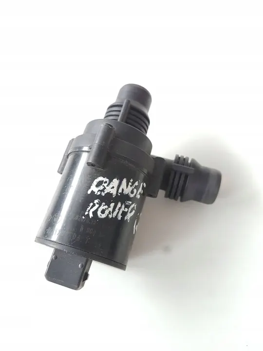 Vattenpump Solenoid Range Rover Vogue III 4.4d 6904541 image 4