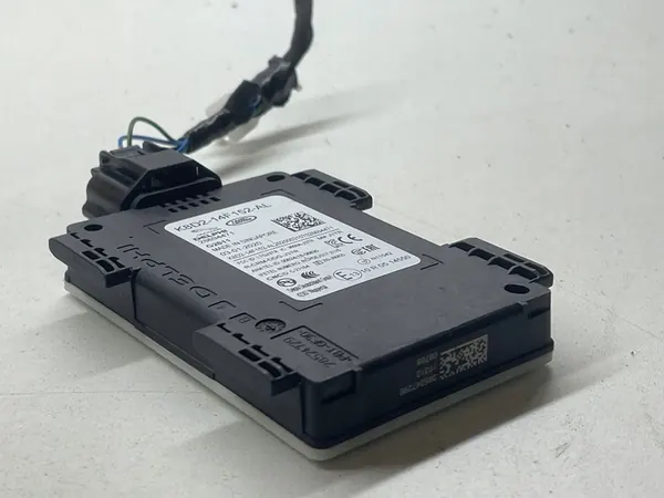 Dodehoekmodule Land Rover Evoque II 2019 image 2