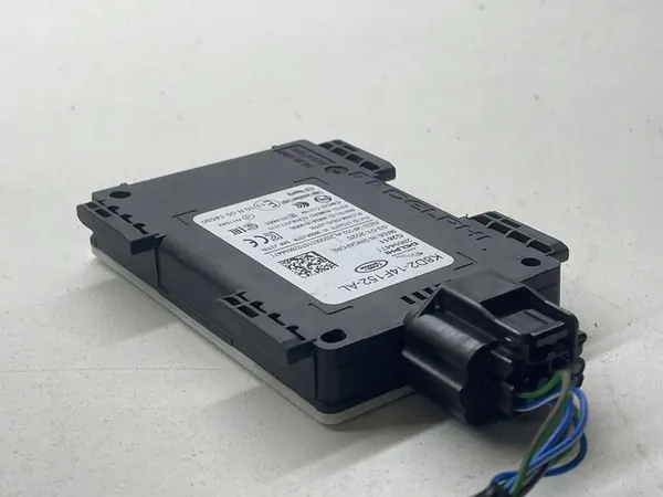 Dodehoekmodule Land Rover Evoque II 2019 image 3