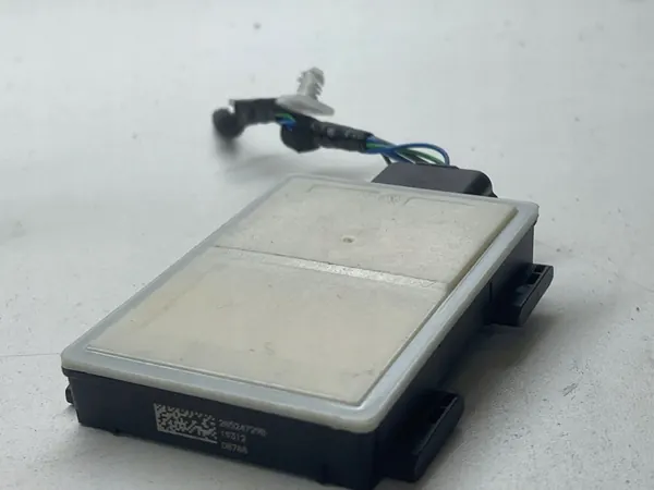 Dodehoekmodule Land Rover Evoque II 2019 image 4