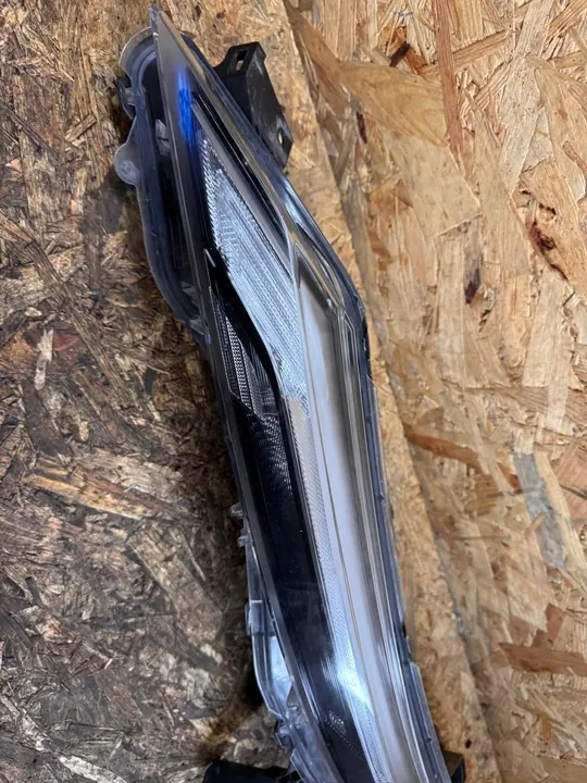 NISSAN JUKE 2022 – VASEN ETULAMPPU LED image 3