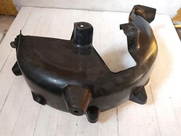 OEM 767499761R Höger Bakre Hjulhus Renault Captur II image 2