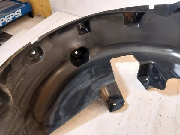 OEM 767499761R Höger Bakre Hjulhus Renault Captur II image 10