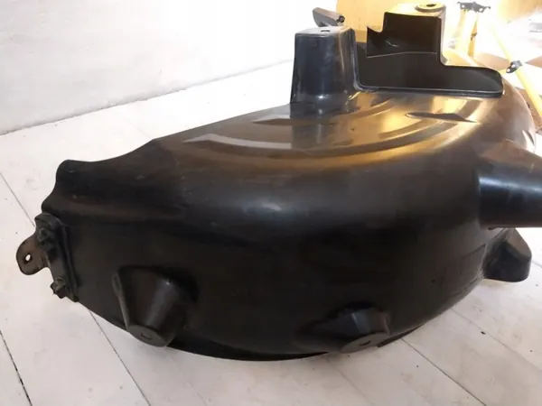 OEM 767499761R Höger Bakre Hjulhus Renault Captur II image 3