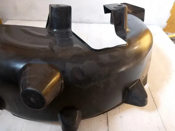 OEM 767499761R Höger Bakre Hjulhus Renault Captur II image 5