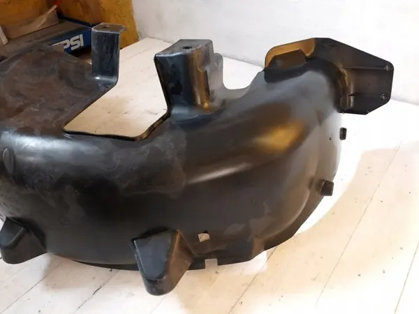 OEM 767499761R Höger Bakre Hjulhus Renault Captur II image 6
