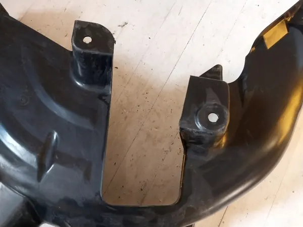 OEM 767499761R Höger Bakre Hjulhus Renault Captur II image 7