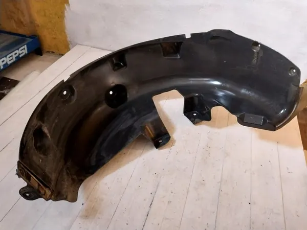 OEM 767499761R Höger Bakre Hjulhus Renault Captur II image 8