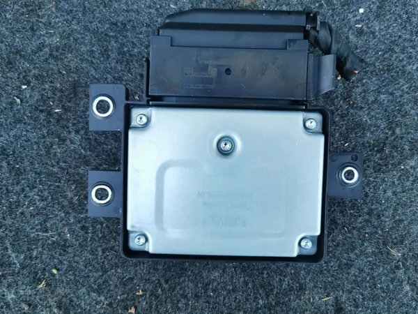 VW PASSAT B6 Rembedieningsmodule image 3