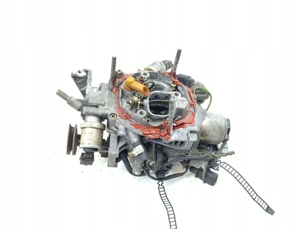 OEM 051129015A 2-EE Carburateur Pierburg voor VW Golf II 1.3 image 2