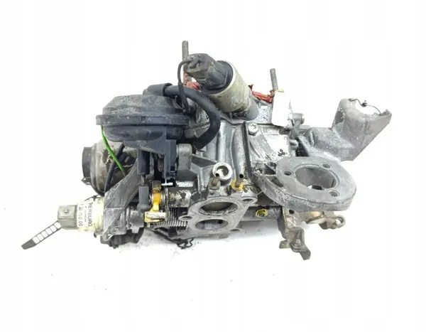 OEM 051129015A 2-EE Carburateur Pierburg voor VW Golf II 1.3 image 3