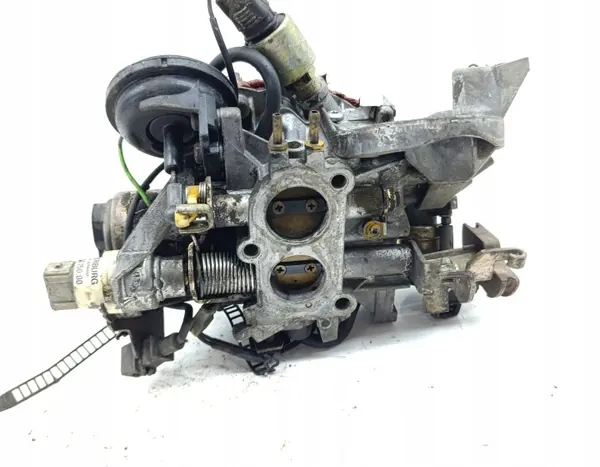 OEM 051129015A 2-EE Carburateur Pierburg voor VW Golf II 1.3 image 4