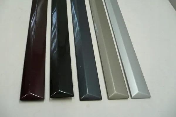 SKODA OCTAVIA II 2 LIFT 08-12 Right Rear Door Trim Original image 7