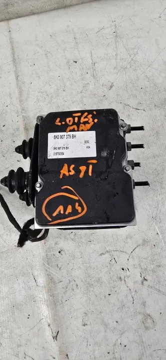 ABS ESP Pumpe OEM 8K0907379BH 8K0614517EH image 3