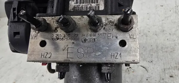 ABS ESP Pumpe OEM 8K0907379BH 8K0614517EH image 6