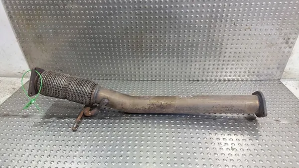 Junta Flexível Escape OEM 31319846 para Volvo V40 image 2