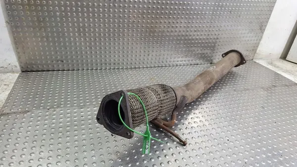 Junta Flexível Escape OEM 31319846 para Volvo V40 image 3