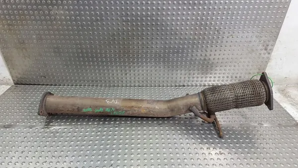 Junta Flexível Escape OEM 31319846 para Volvo V40 image 4