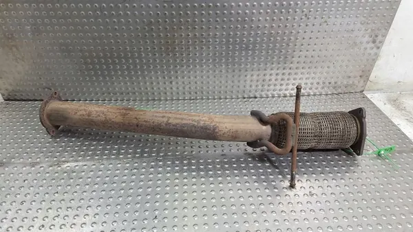 Junta Flexível Escape OEM 31319846 para Volvo V40 image 5