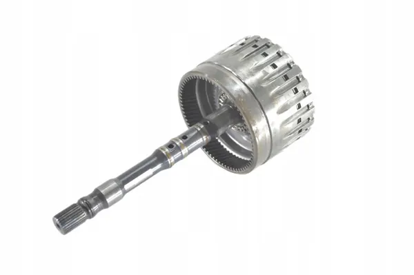 Arbre de Commande 2E 6HP26 Usagé - Boîte Automatique ZF image 2