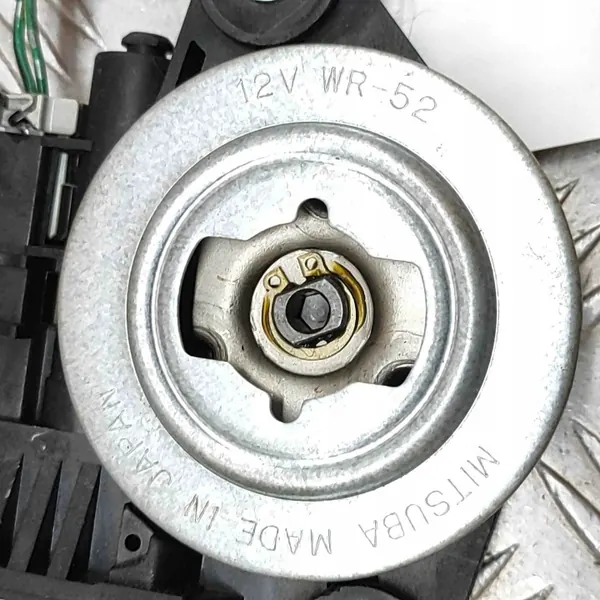 Schiebedachmotor OEM 70450S7S003 für Honda Accord 2005 image 6