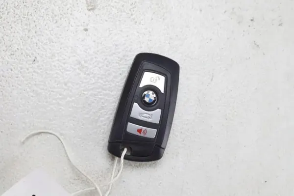BMW Ontstekingsset OEM 8631748 voor X3 F25 3.0L image 3