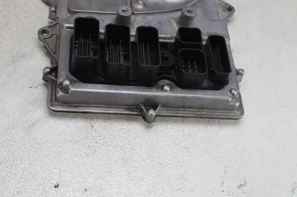 BMW Ontstekingsset OEM 8631748 voor X3 F25 3.0L image 4