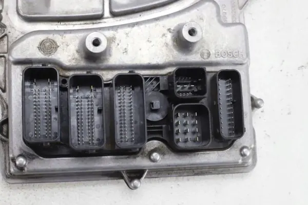 BMW Ontstekingsset OEM 8631748 voor X3 F25 3.0L image 6