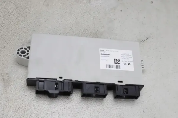BMW Ontstekingsset OEM 8631748 voor X3 F25 3.0L image 9