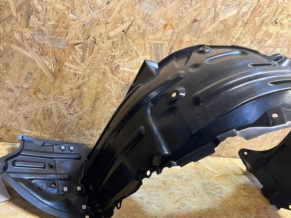 Front Left Wheel Arch Toyota C-HR 53876-F4023 image 2