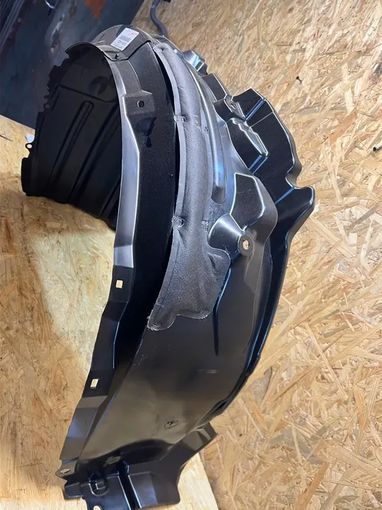 Front Left Wheel Arch Toyota C-HR 53876-F4023 image 3