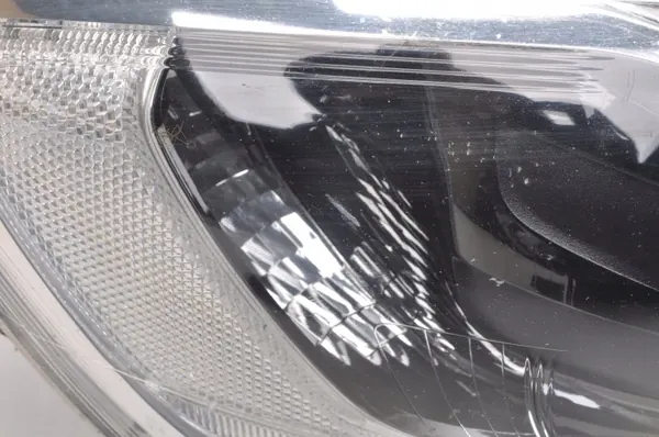 Cobertura Farol Direito OEM 246600 para Volvo S60 V60 image 8